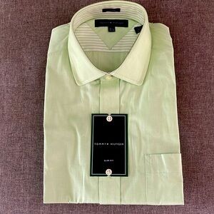 Tommy Hilfiger Long Sleeve